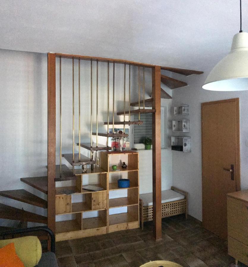 Holiday Home Nova โนวาลยา ภายนอก รูปภาพ