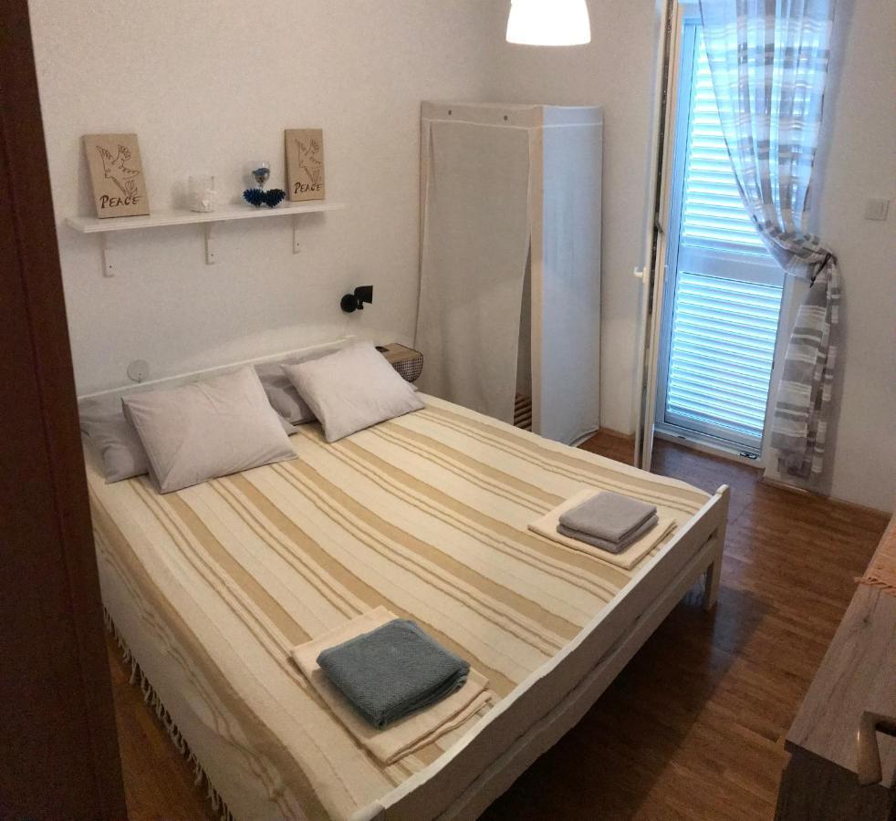 Holiday Home Nova โนวาลยา ภายนอก รูปภาพ
