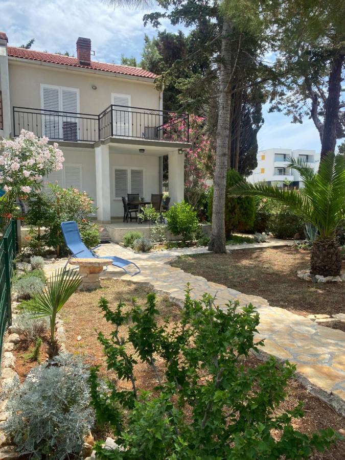 Holiday Home Nova โนวาลยา ภายนอก รูปภาพ