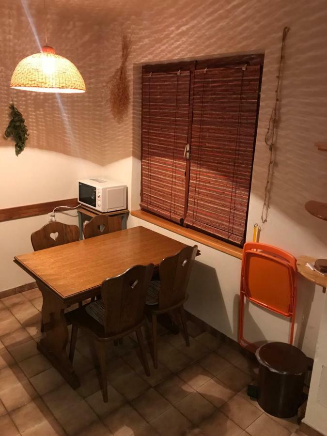 Holiday Home Nova โนวาลยา ภายนอก รูปภาพ