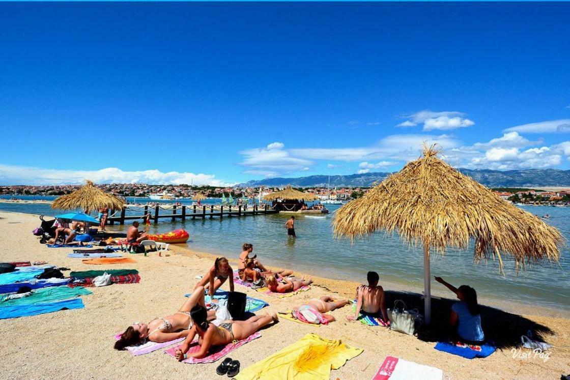 Holiday Home Nova โนวาลยา ภายนอก รูปภาพ